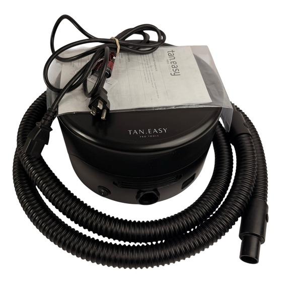 Tan.Easy Pro Tools Other - Tan.Easy Pro Tools Tan.Lite 32000 Blower Unit Replacement Motor Base Hose HVLP